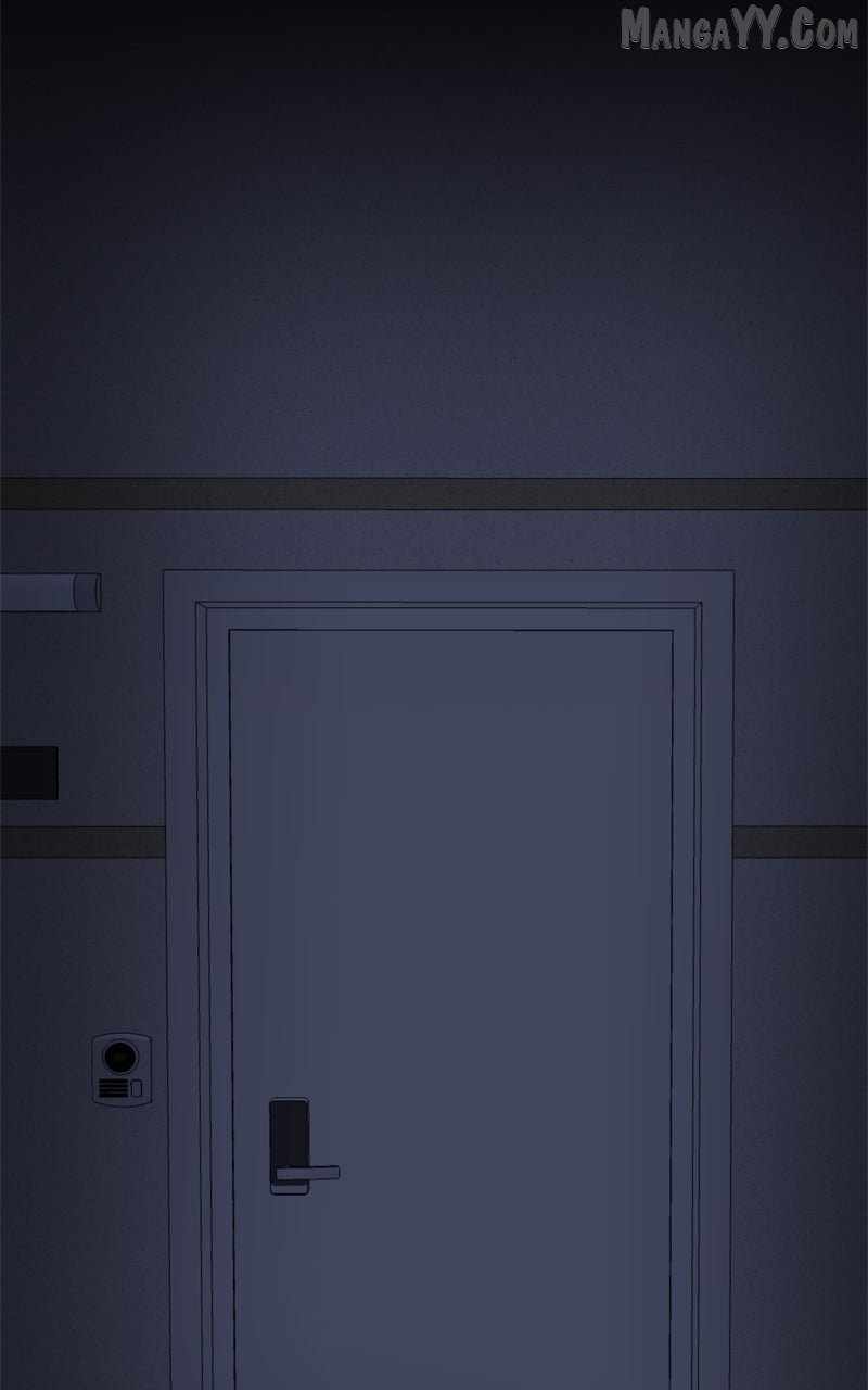 Reasons Not to Enter a Haunted House Chapter 31 - Page 92