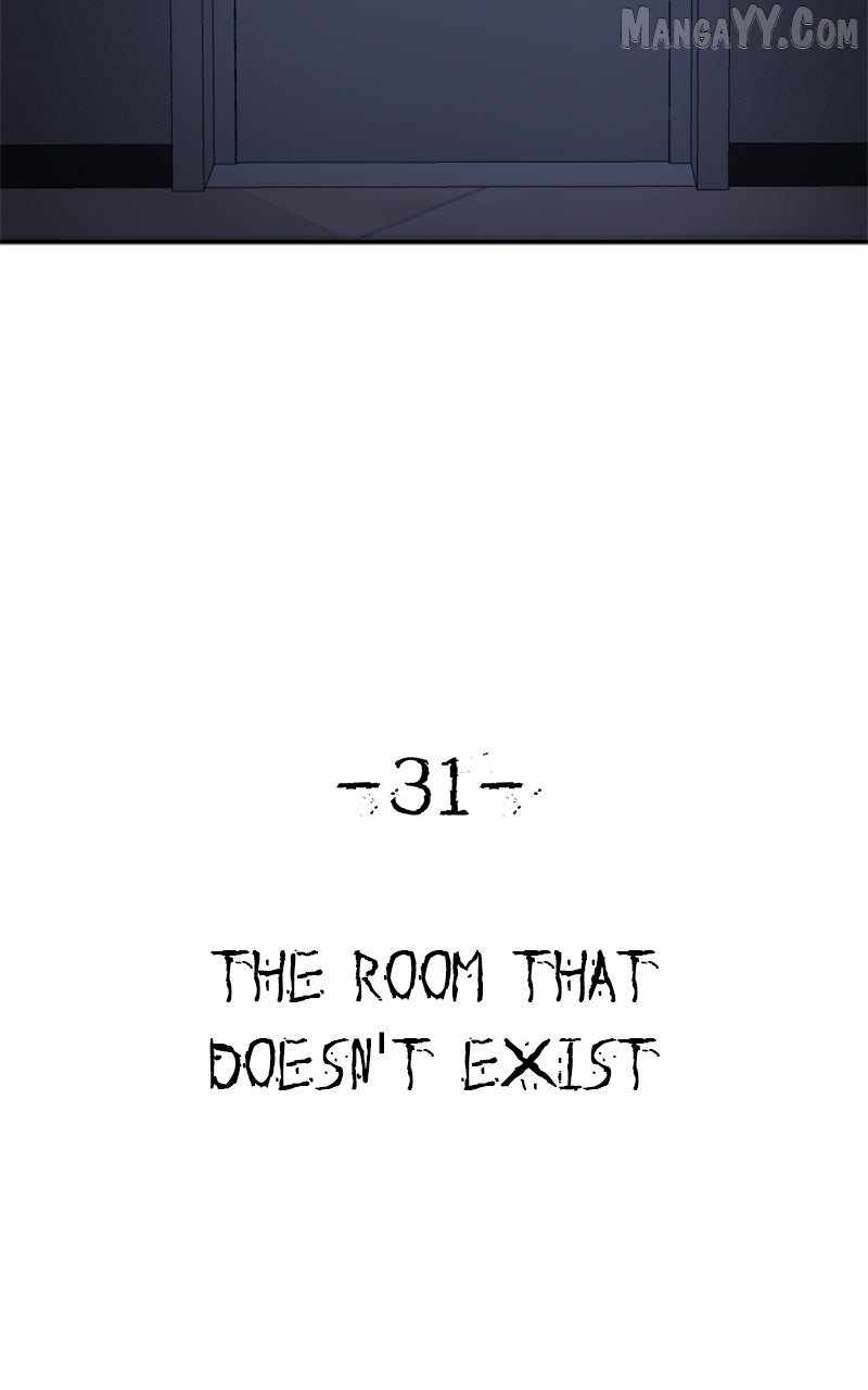 Reasons Not to Enter a Haunted House Chapter 31 - Page 93