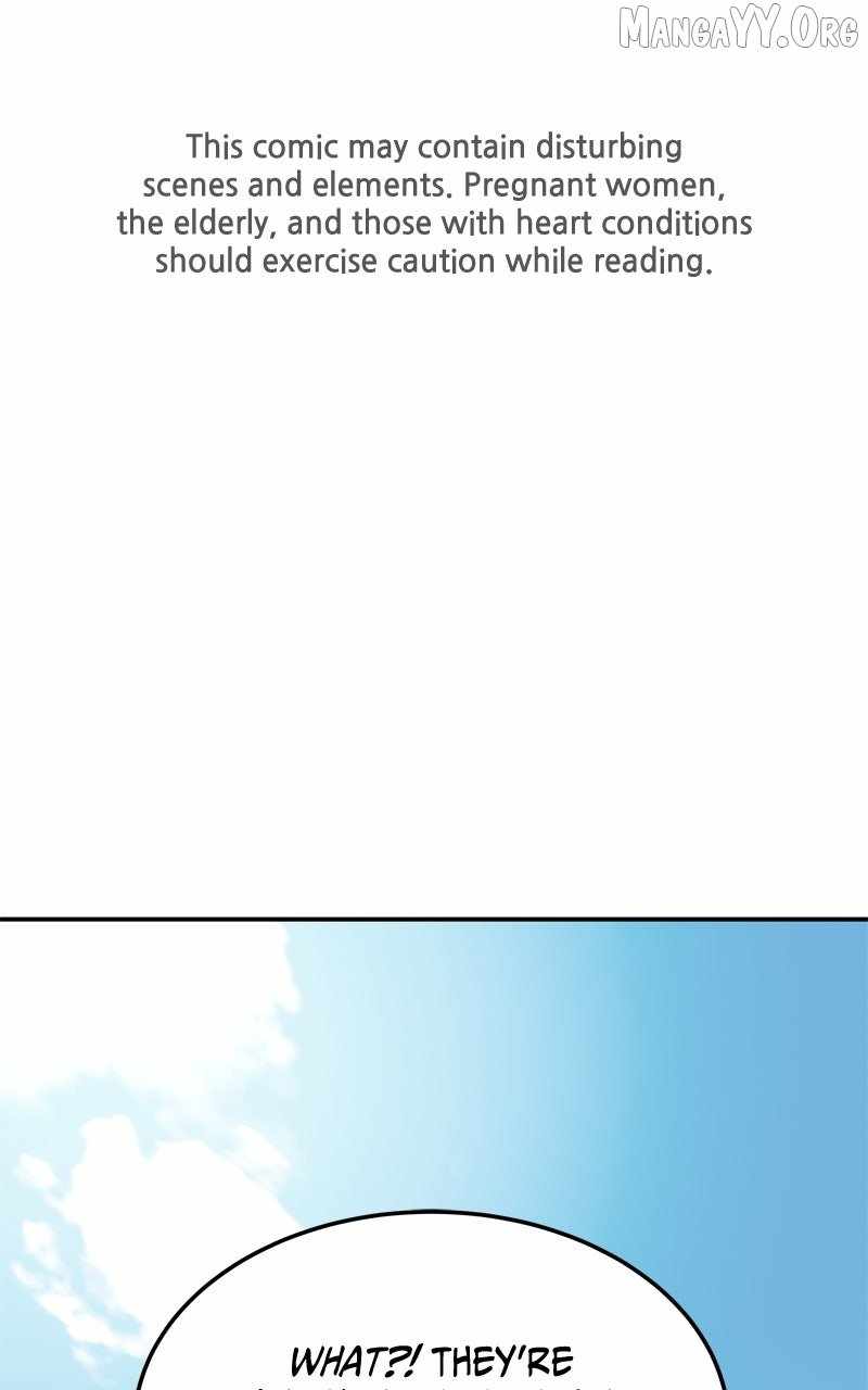 Reasons Not to Enter a Haunted House Chapter 32 - Page 1