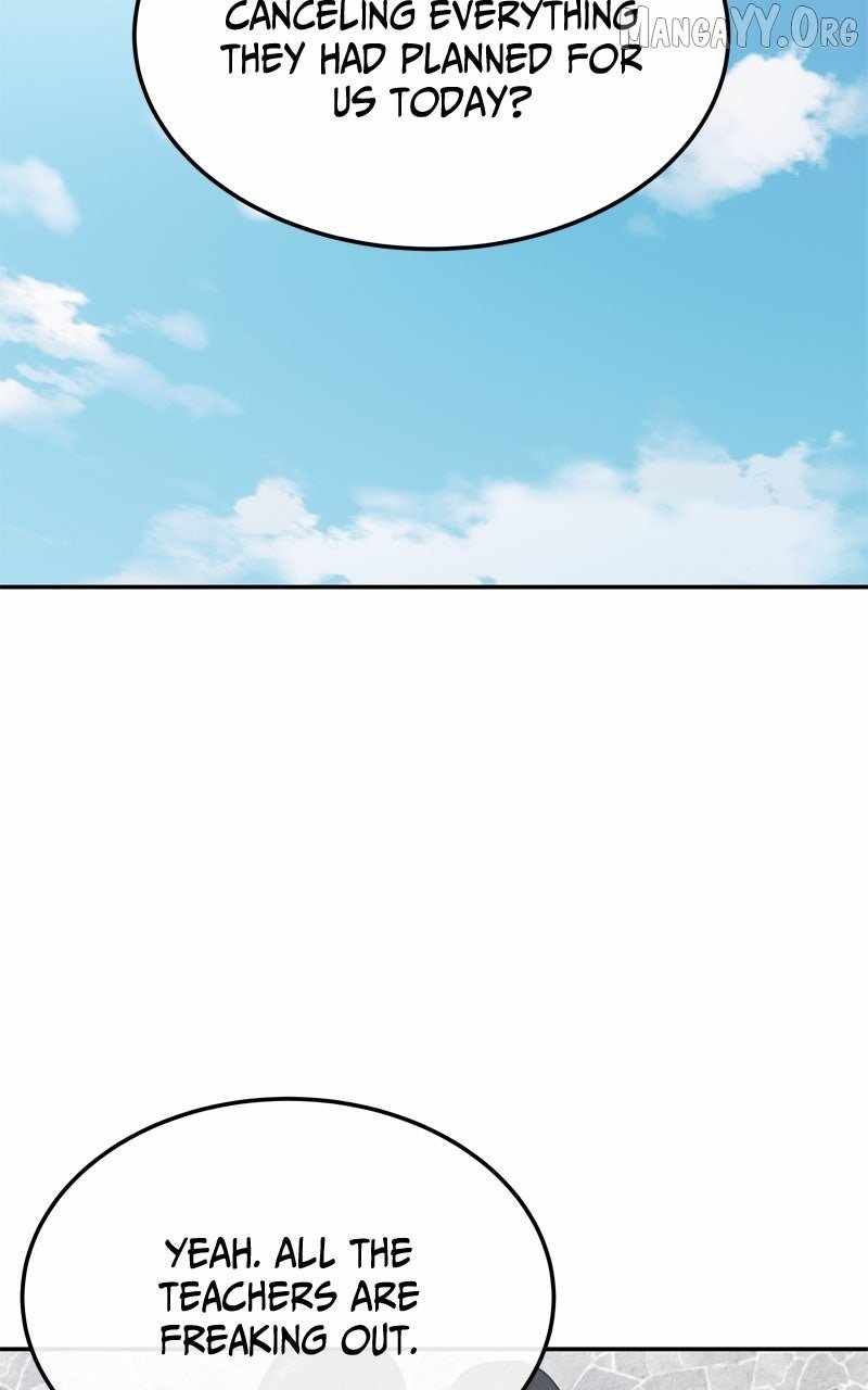 Reasons Not to Enter a Haunted House Chapter 32 - Page 2