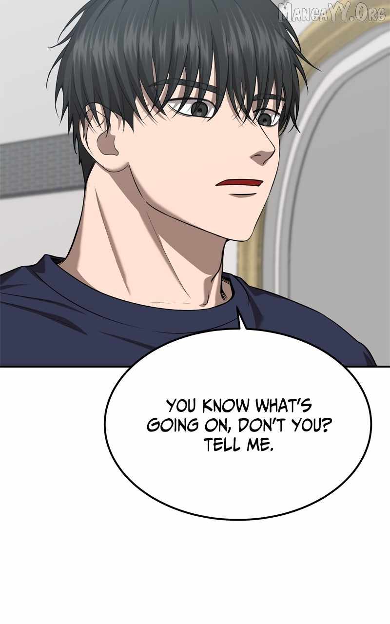 Reasons Not to Enter a Haunted House Chapter 32 - Page 11