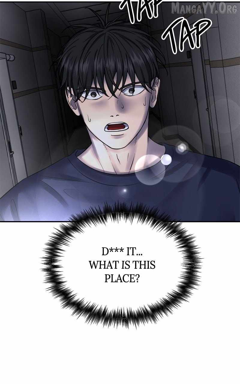 Reasons Not to Enter a Haunted House Chapter 32 - Page 103