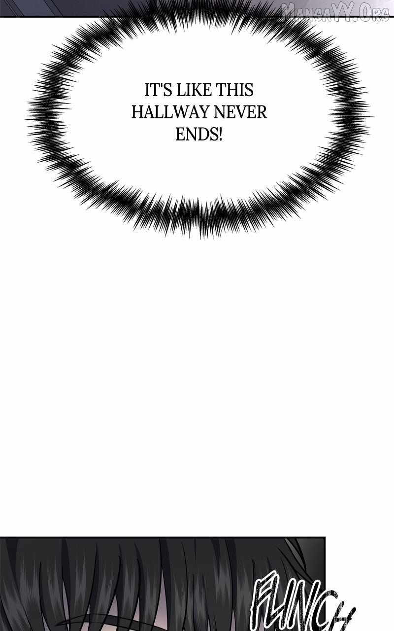 Reasons Not to Enter a Haunted House Chapter 32 - Page 105