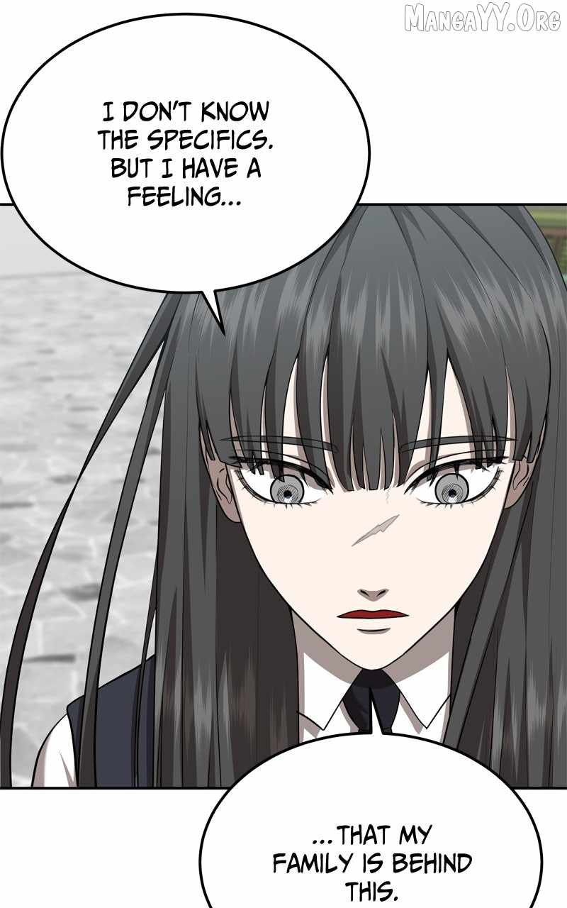 Reasons Not to Enter a Haunted House Chapter 32 - Page 12