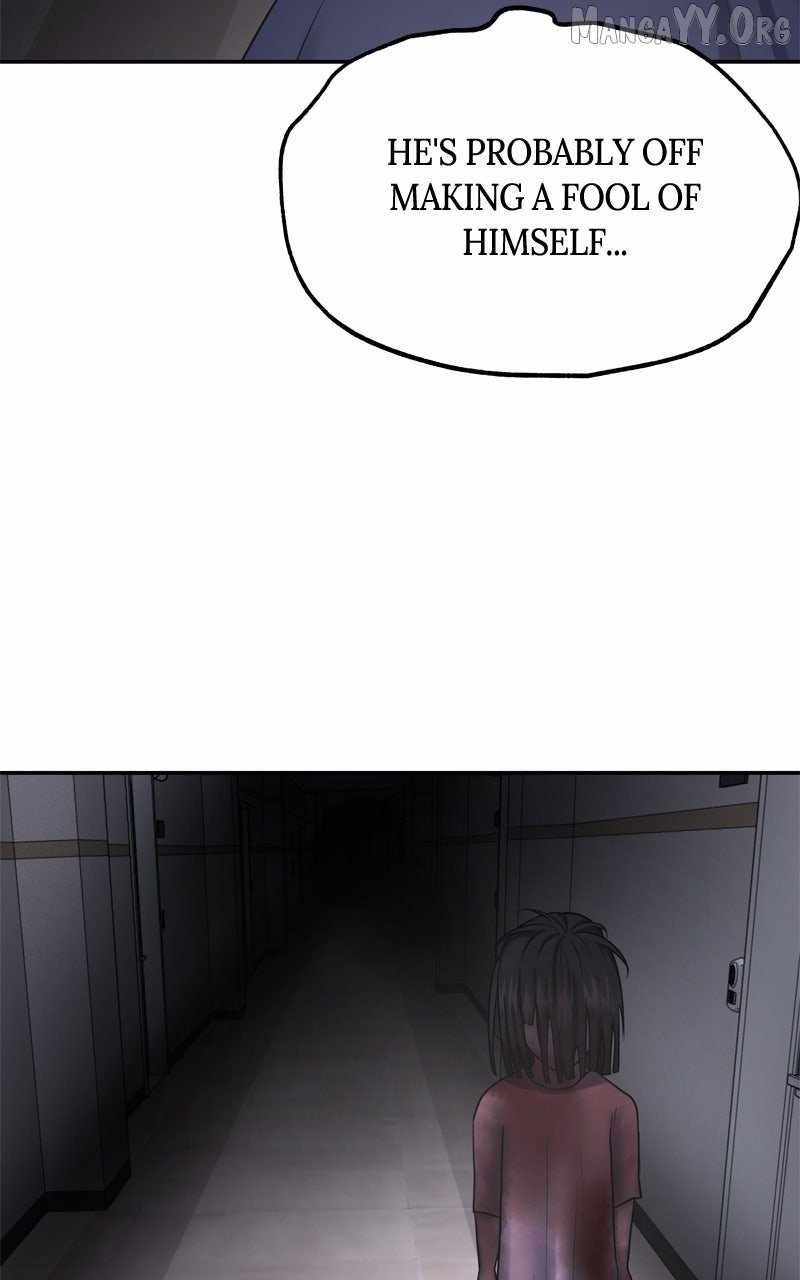 Reasons Not to Enter a Haunted House Chapter 32 - Page 111