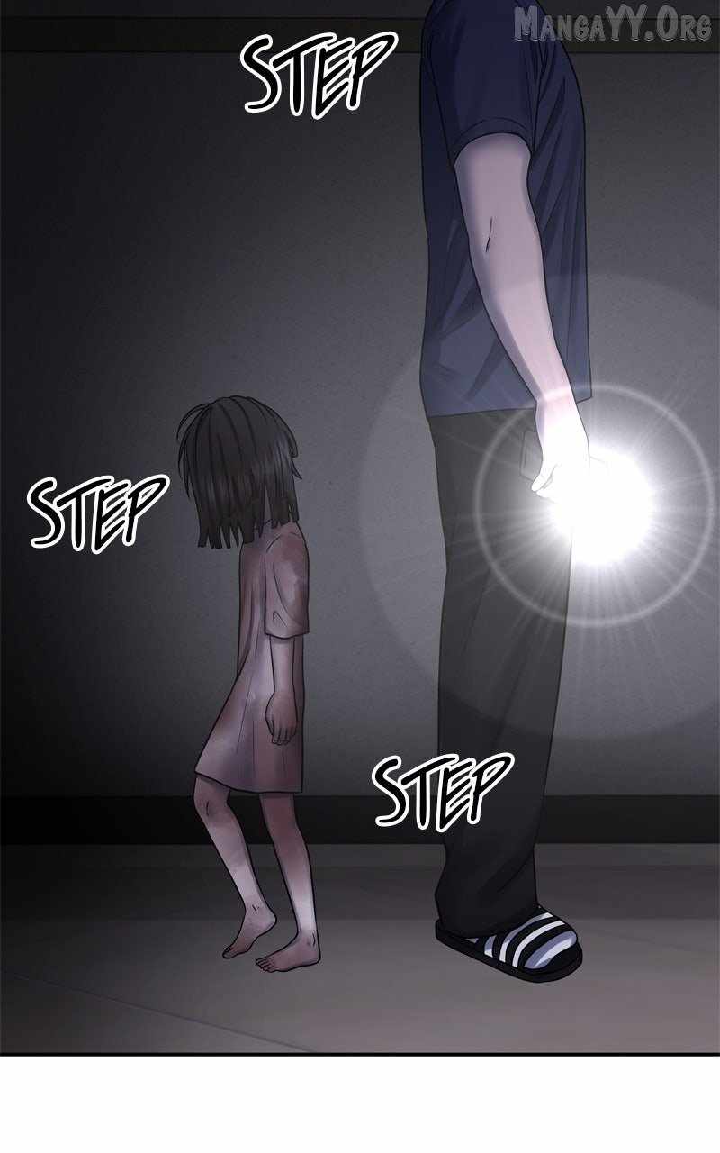 Reasons Not to Enter a Haunted House Chapter 32 - Page 113