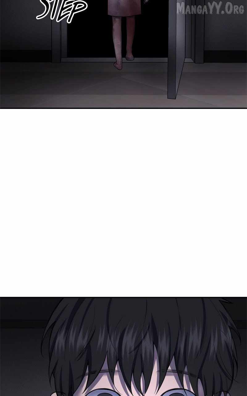 Reasons Not to Enter a Haunted House Chapter 32 - Page 116