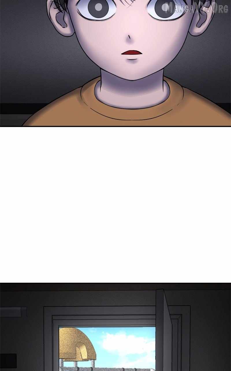 Reasons Not to Enter a Haunted House Chapter 32 - Page 117