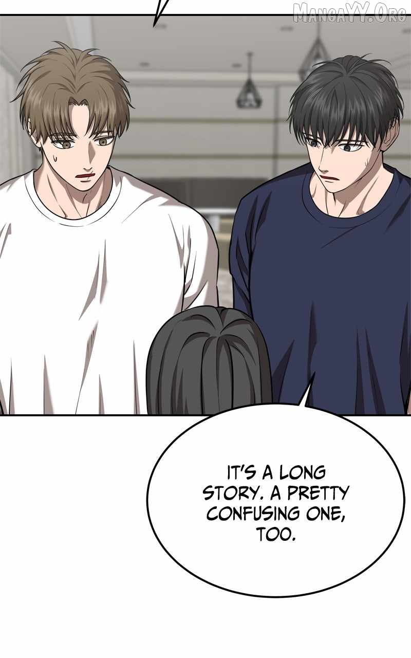 Reasons Not to Enter a Haunted House Chapter 32 - Page 24