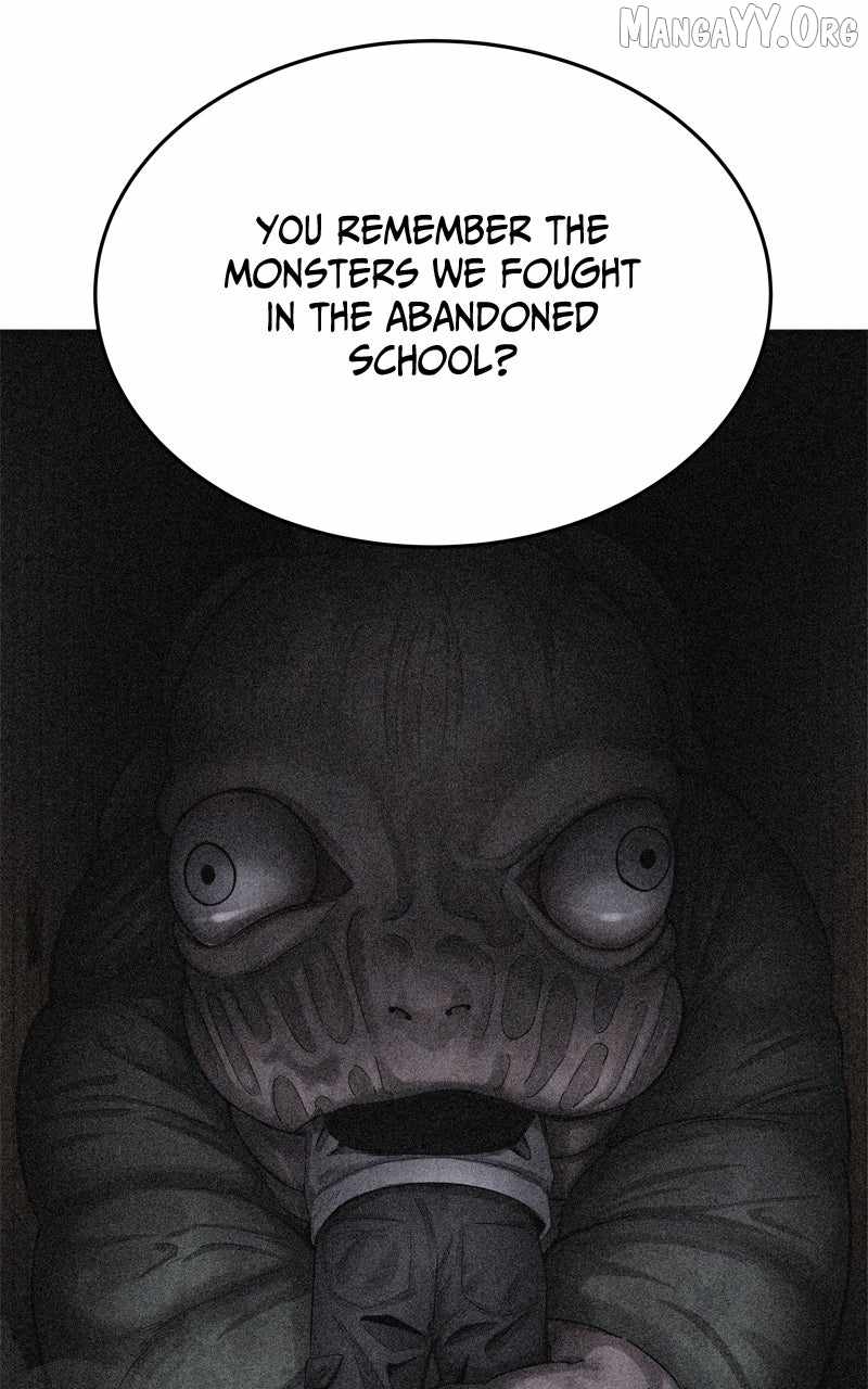 Reasons Not to Enter a Haunted House Chapter 32 - Page 25