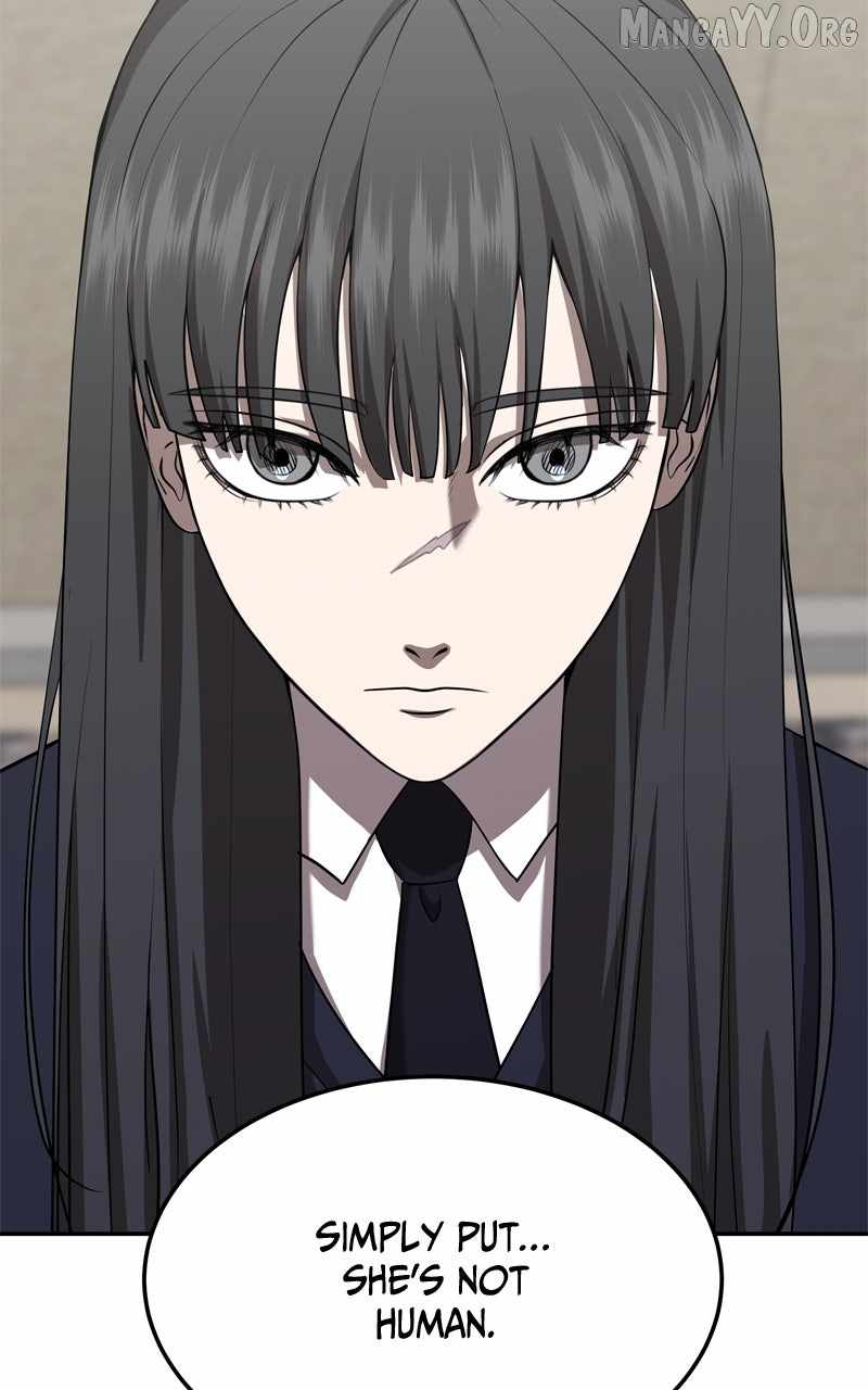 Reasons Not to Enter a Haunted House Chapter 32 - Page 27