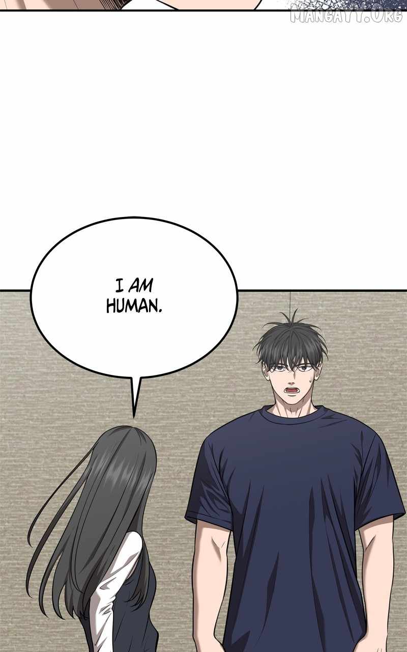 Reasons Not to Enter a Haunted House Chapter 32 - Page 29