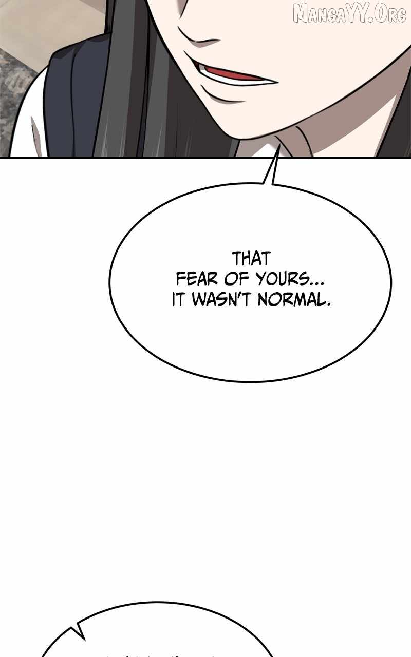 Reasons Not to Enter a Haunted House Chapter 32 - Page 35