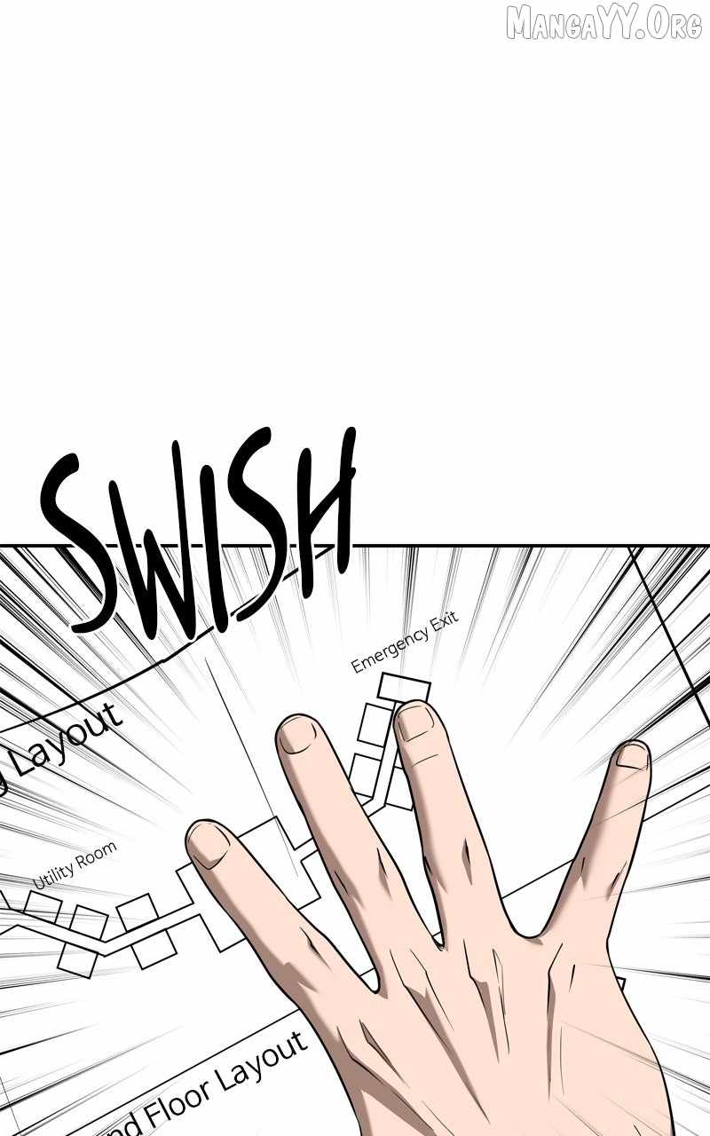 Reasons Not to Enter a Haunted House Chapter 32 - Page 40