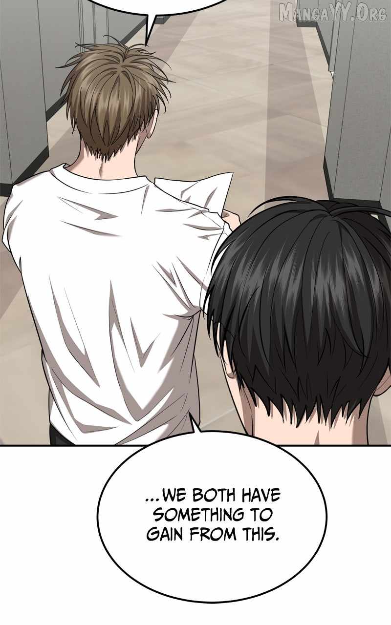 Reasons Not to Enter a Haunted House Chapter 32 - Page 49