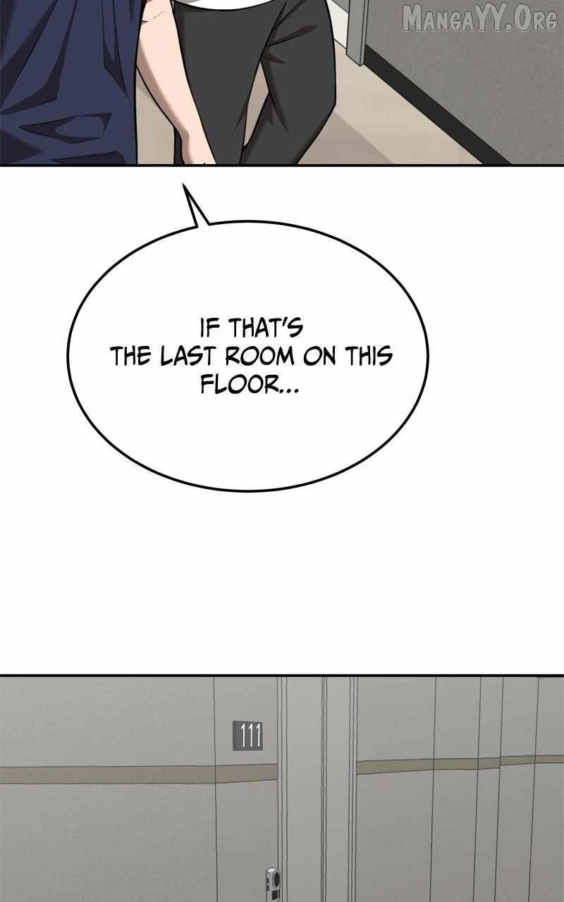 Reasons Not to Enter a Haunted House Chapter 32 - Page 55