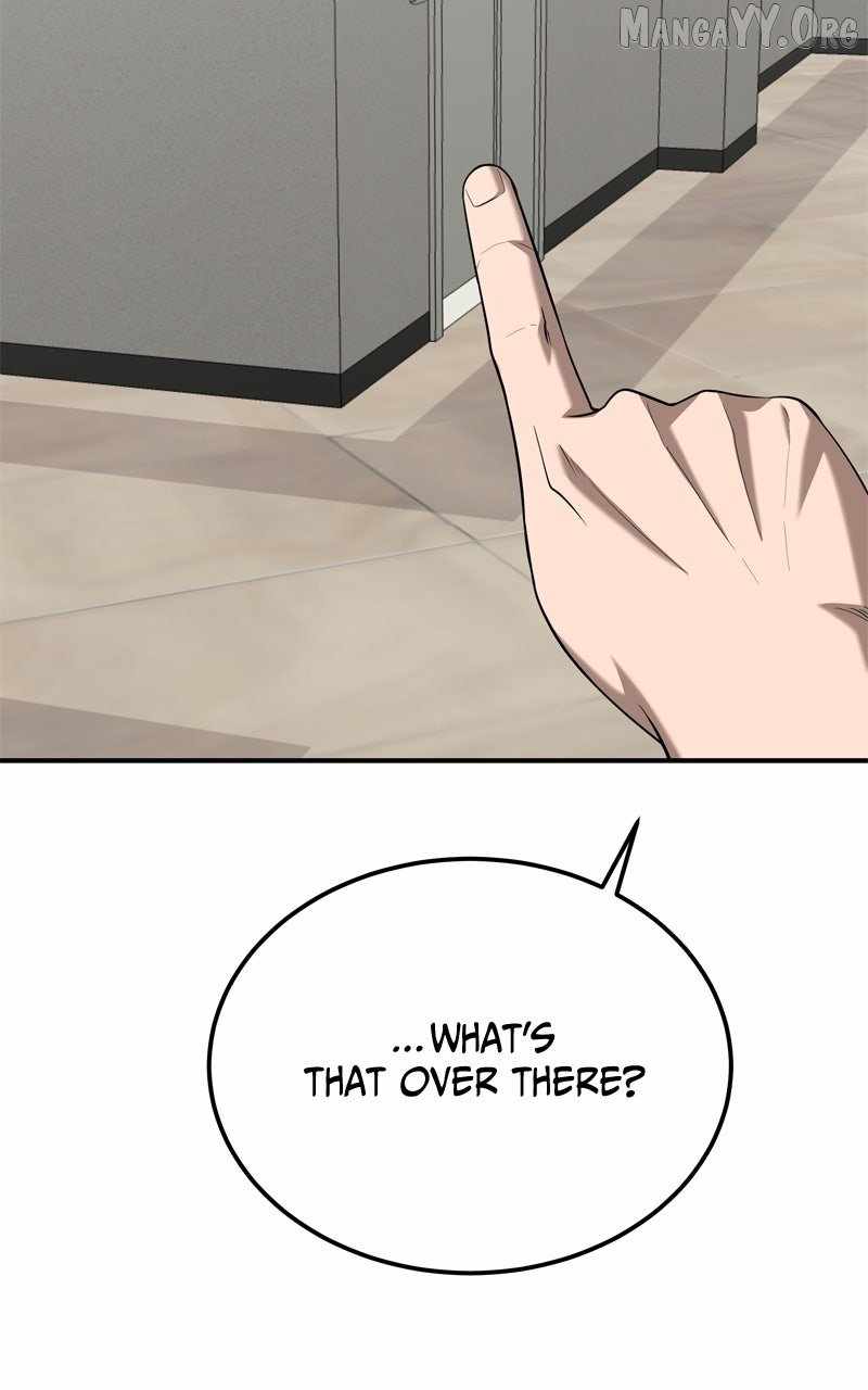 Reasons Not to Enter a Haunted House Chapter 32 - Page 56