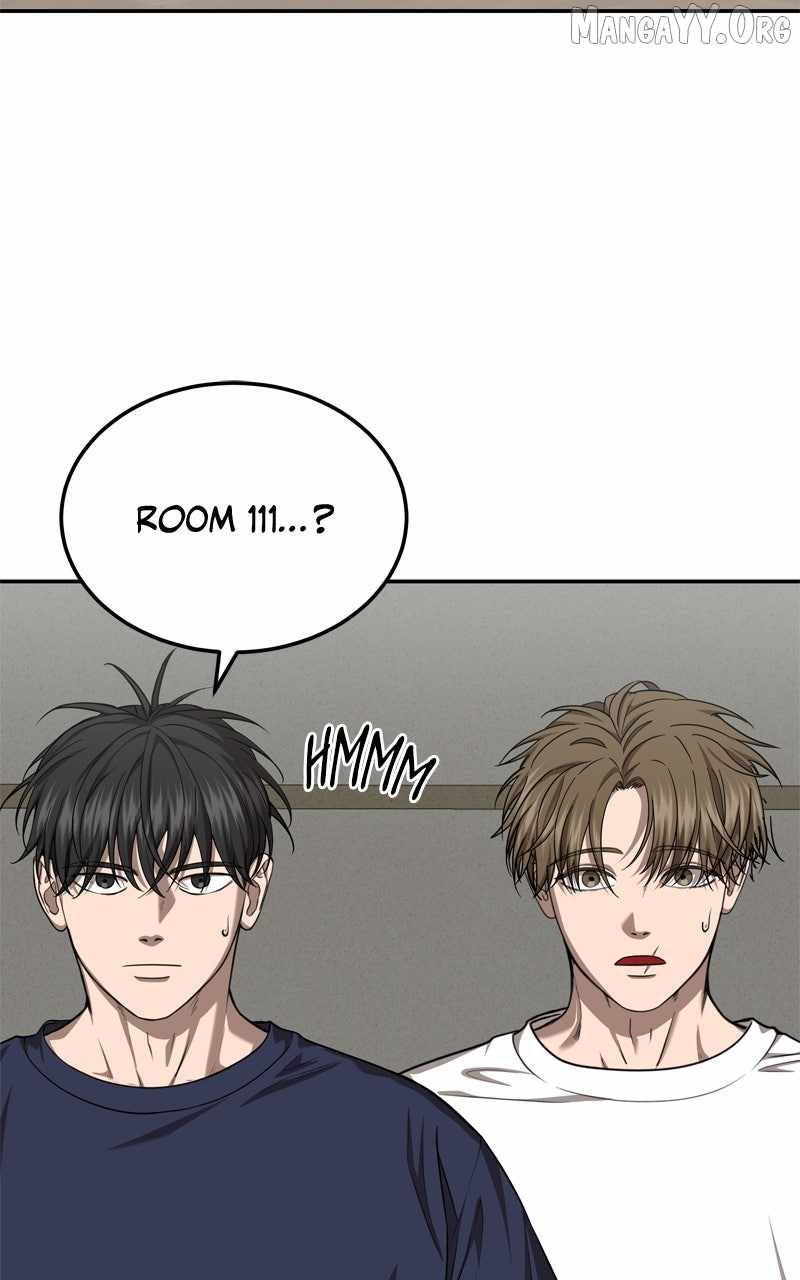 Reasons Not to Enter a Haunted House Chapter 32 - Page 58