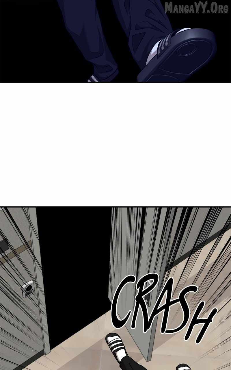 Reasons Not to Enter a Haunted House Chapter 32 - Page 67