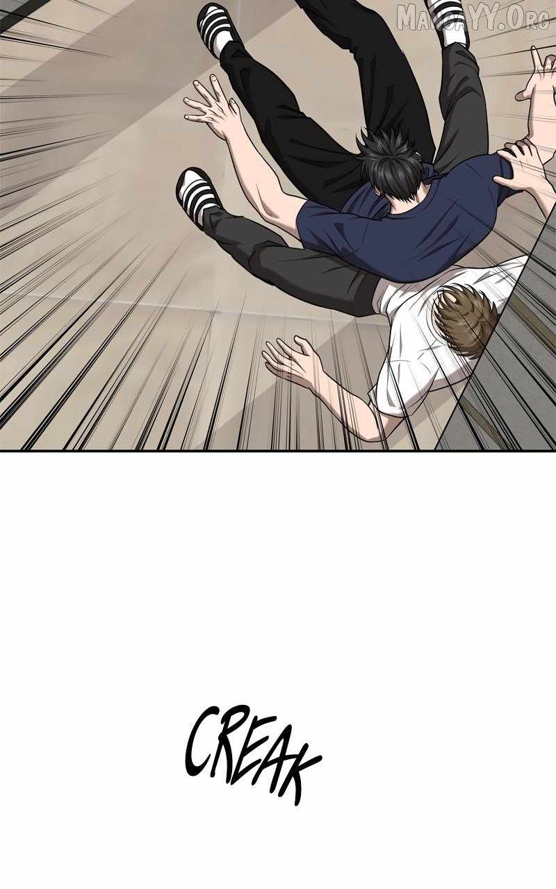 Reasons Not to Enter a Haunted House Chapter 32 - Page 68