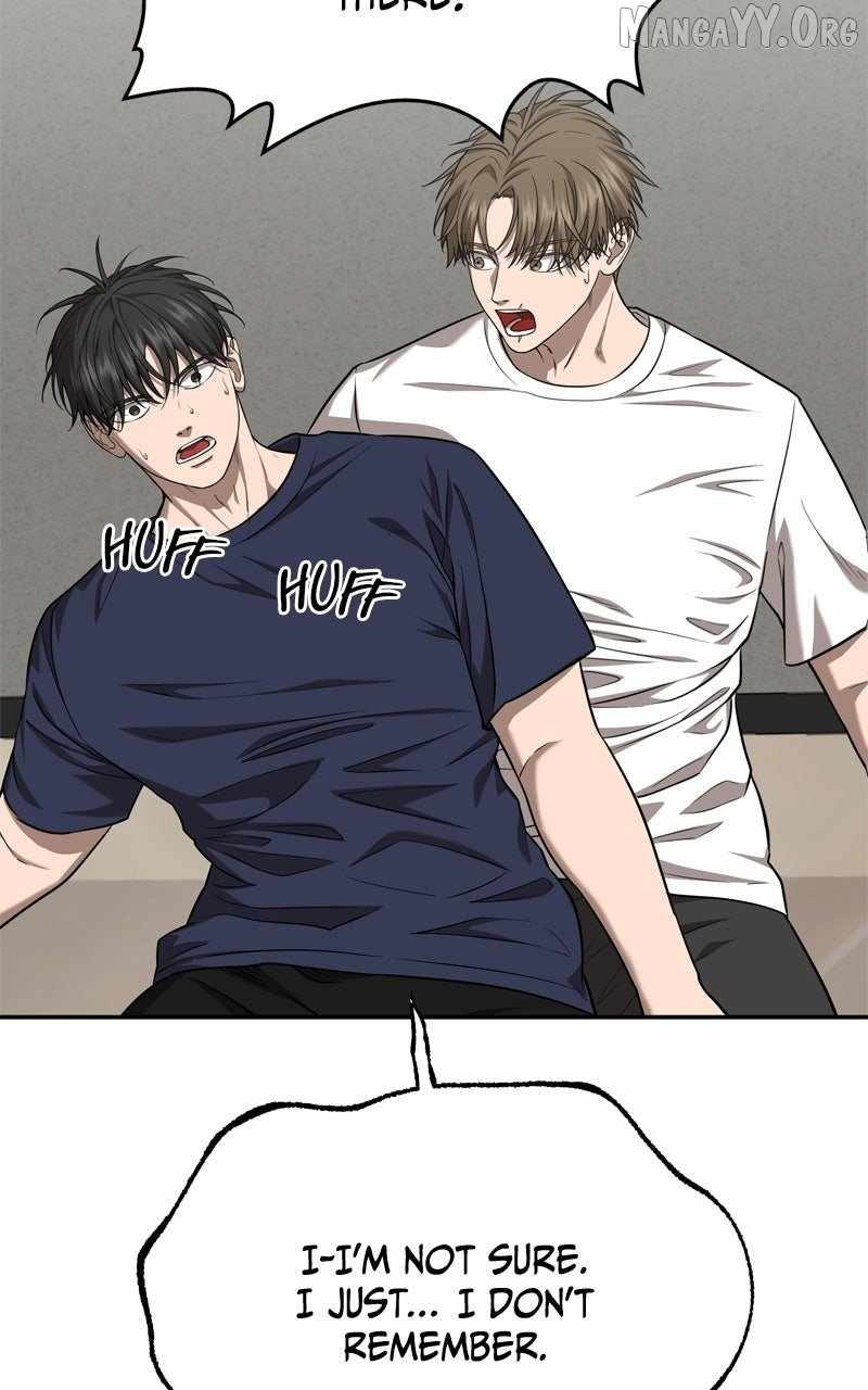 Reasons Not to Enter a Haunted House Chapter 32 - Page 72