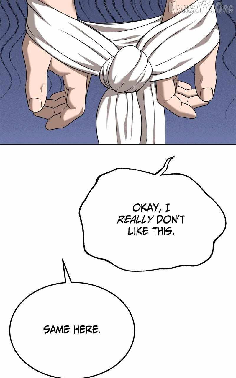 Reasons Not to Enter a Haunted House Chapter 32 - Page 74