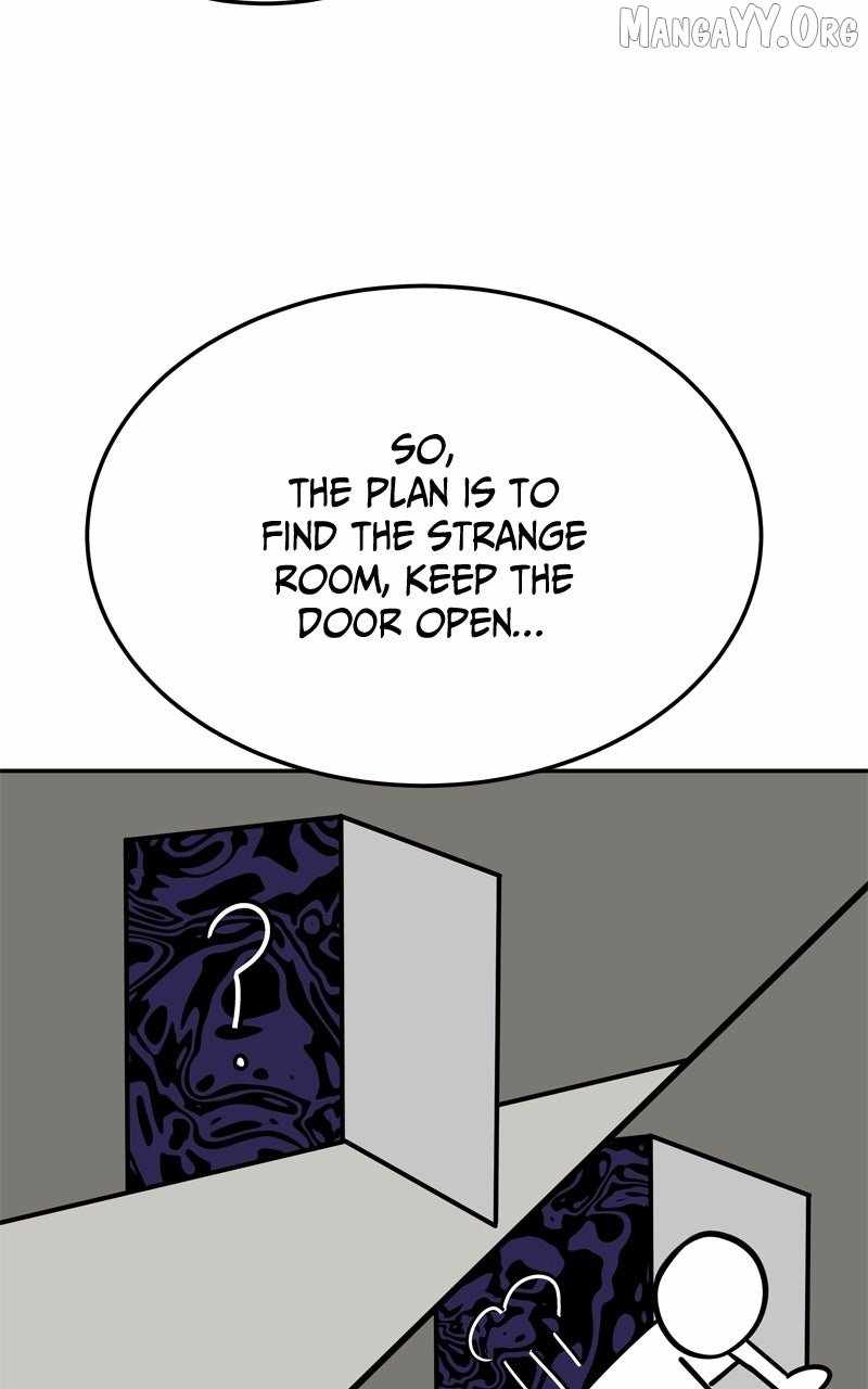 Reasons Not to Enter a Haunted House Chapter 32 - Page 75