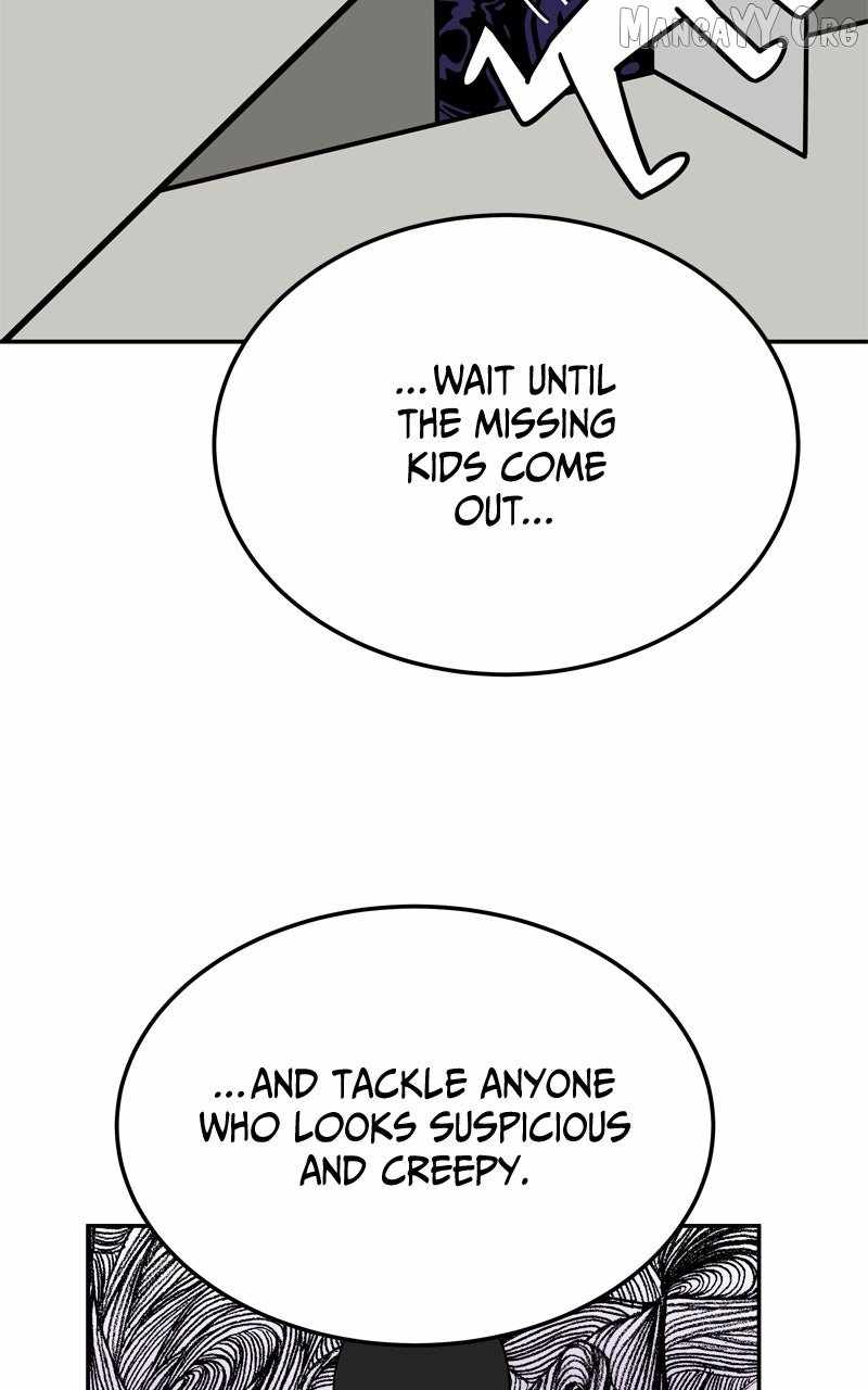 Reasons Not to Enter a Haunted House Chapter 32 - Page 76