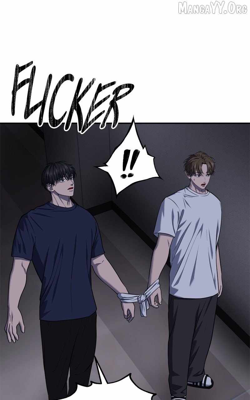 Reasons Not to Enter a Haunted House Chapter 32 - Page 78