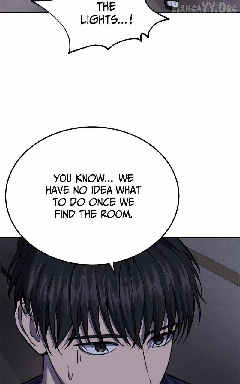 Reasons Not to Enter a Haunted House Chapter 32 - Page 79