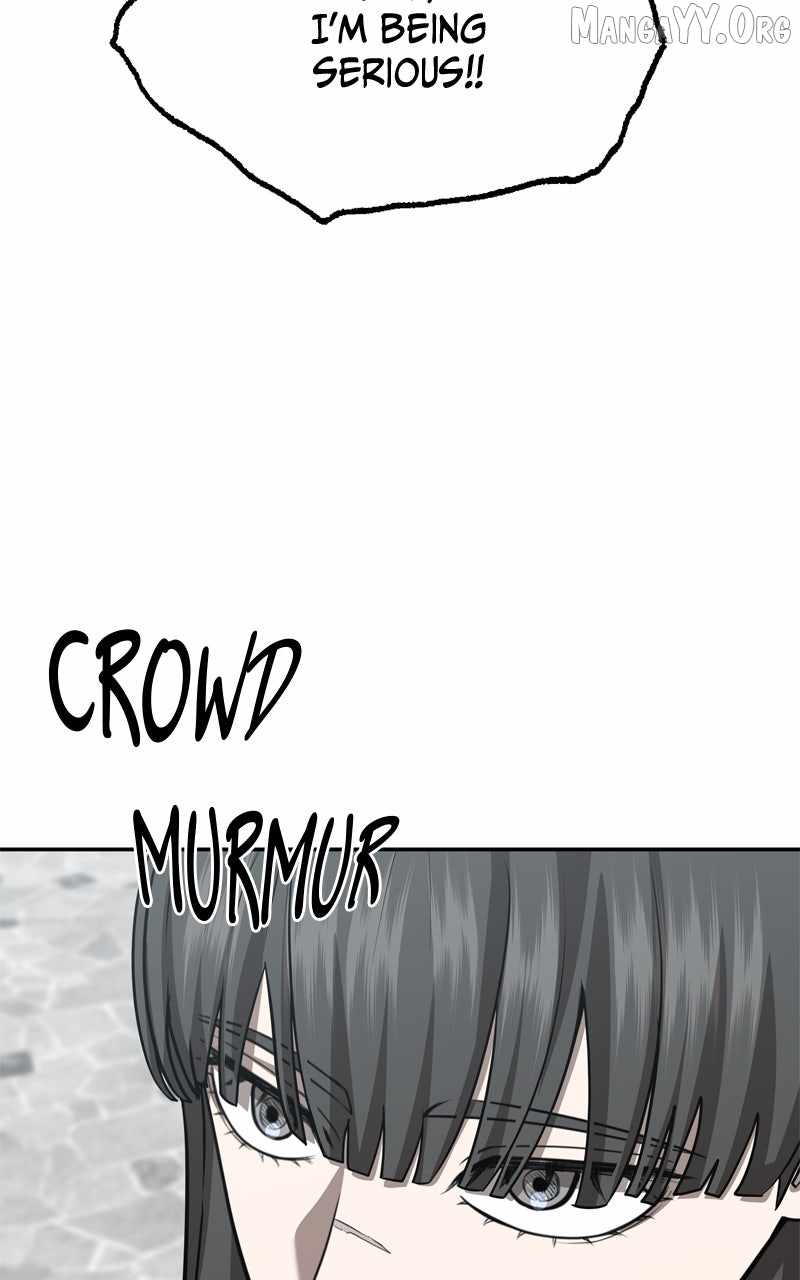 Reasons Not to Enter a Haunted House Chapter 32 - Page 9