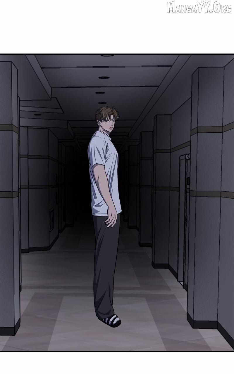 Reasons Not to Enter a Haunted House Chapter 32 - Page 82