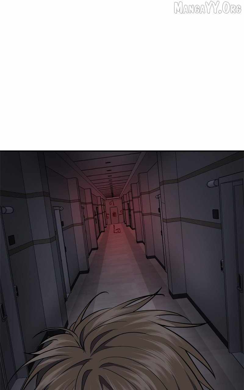 Reasons Not to Enter a Haunted House Chapter 32 - Page 83