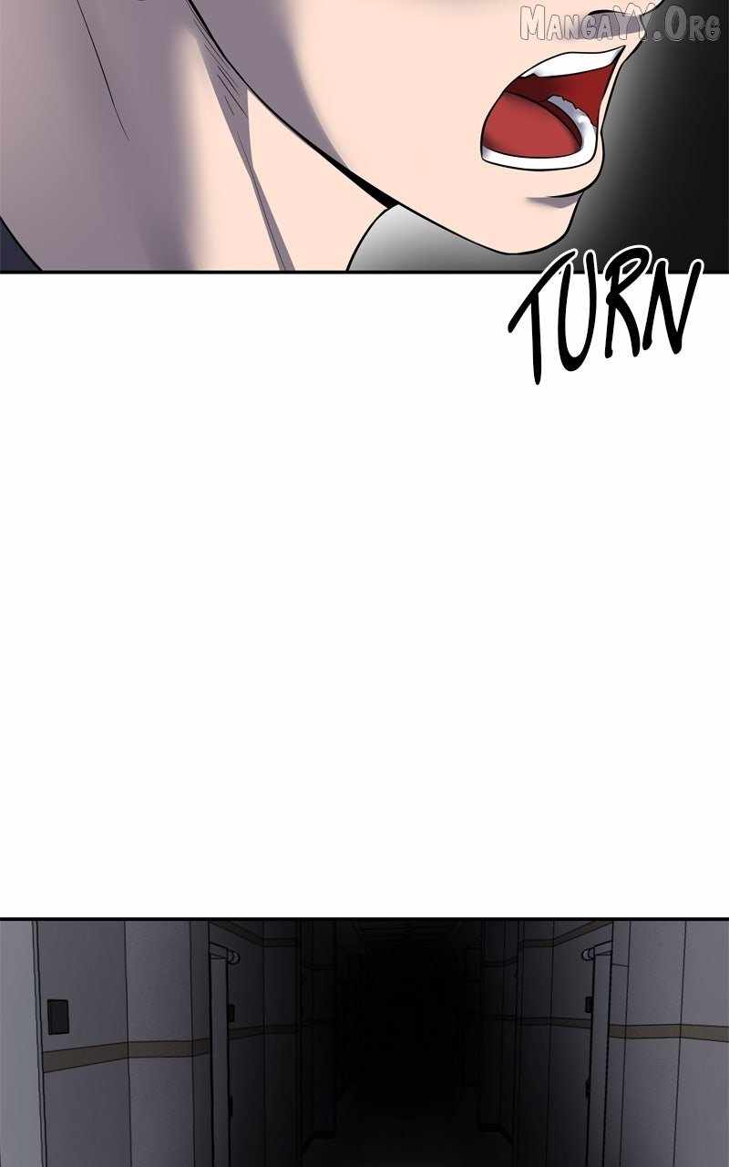 Reasons Not to Enter a Haunted House Chapter 32 - Page 97