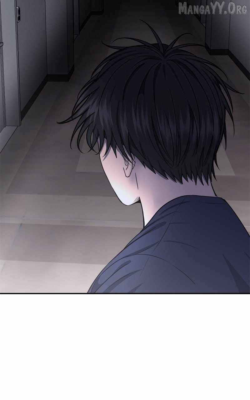 Reasons Not to Enter a Haunted House Chapter 32 - Page 98