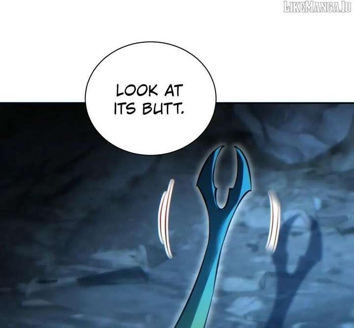 Rebirth in the End Times: I Reached the Top by Opening Boxes Chapter 72 - Page 104