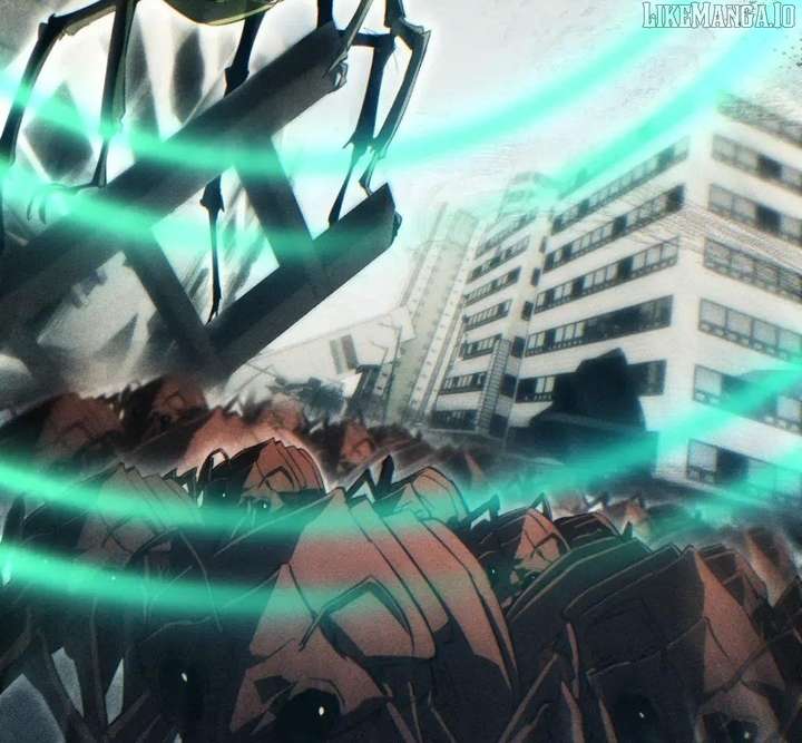 Rebirth in the End Times: I Reached the Top by Opening Boxes Chapter 72 - Page 108