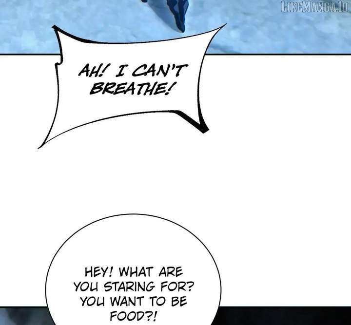 Rebirth in the End Times: I Reached the Top by Opening Boxes Chapter 72 - Page 21