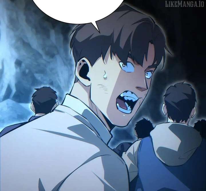 Rebirth in the End Times: I Reached the Top by Opening Boxes Chapter 72 - Page 22