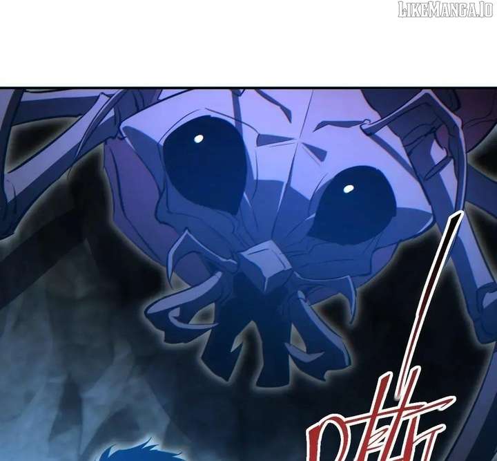 Rebirth in the End Times: I Reached the Top by Opening Boxes Chapter 72 - Page 32