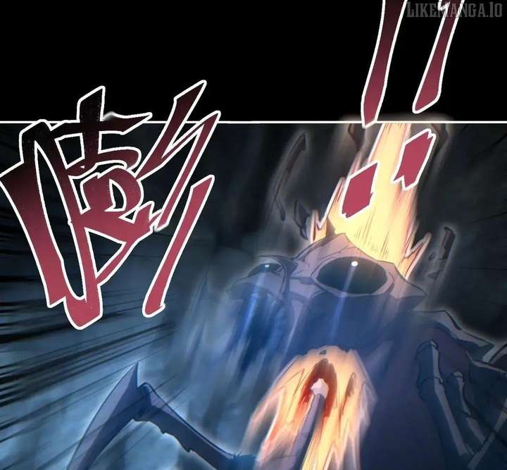 Rebirth in the End Times: I Reached the Top by Opening Boxes Chapter 72 - Page 41