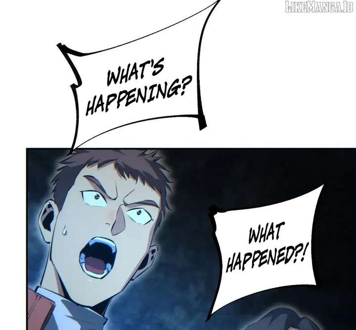 Rebirth in the End Times: I Reached the Top by Opening Boxes Chapter 72 - Page 44