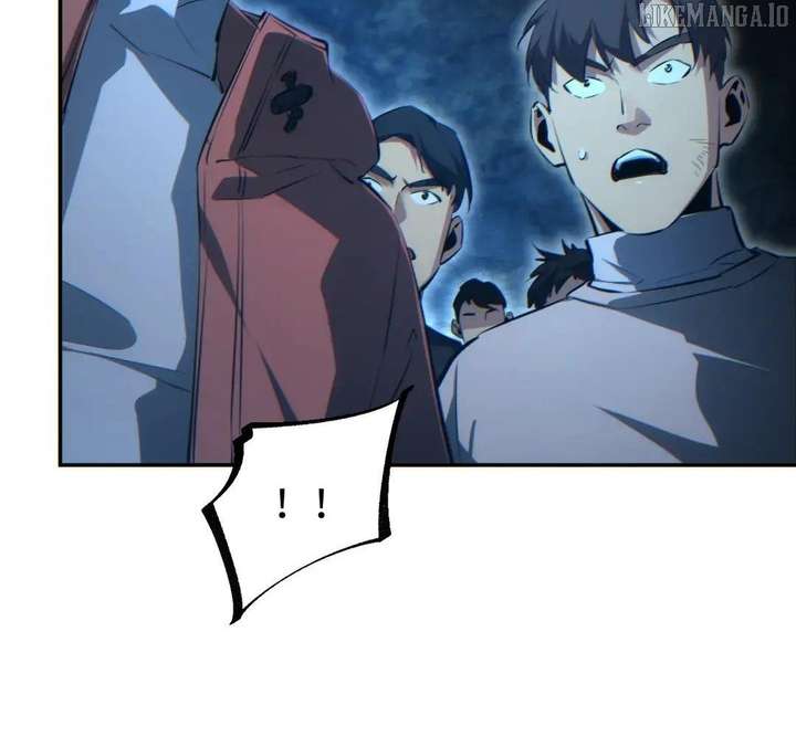 Rebirth in the End Times: I Reached the Top by Opening Boxes Chapter 72 - Page 45