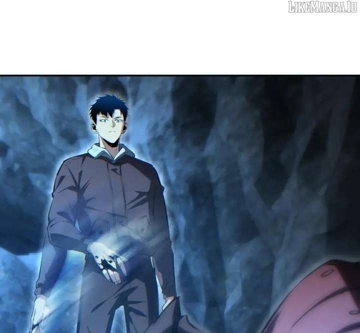 Rebirth in the End Times: I Reached the Top by Opening Boxes Chapter 72 - Page 46