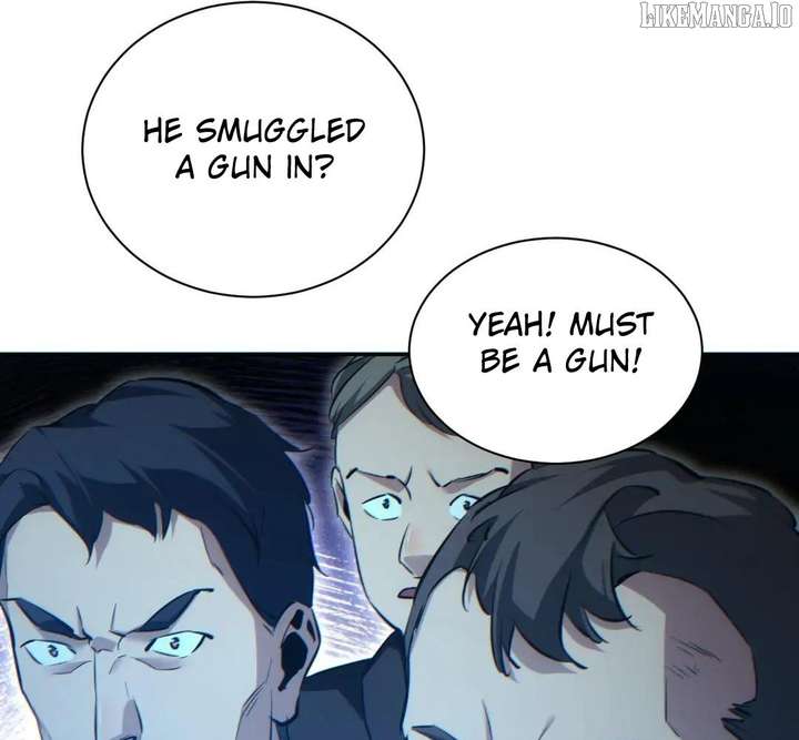 Rebirth in the End Times: I Reached the Top by Opening Boxes Chapter 72 - Page 49