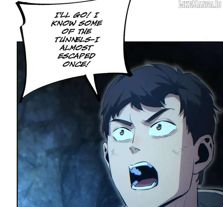 Rebirth in the End Times: I Reached the Top by Opening Boxes Chapter 72 - Page 54