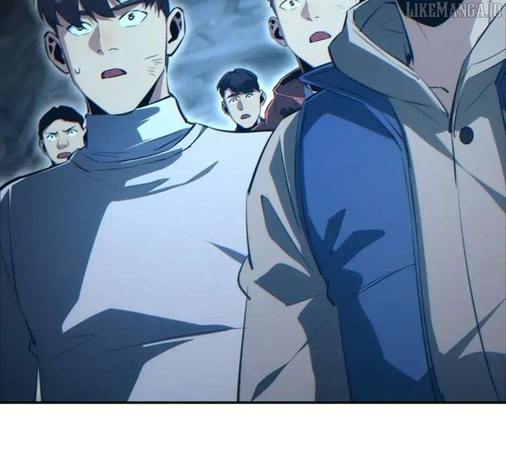 Rebirth in the End Times: I Reached the Top by Opening Boxes Chapter 72 - Page 66