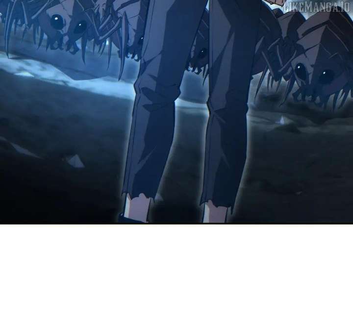 Rebirth in the End Times: I Reached the Top by Opening Boxes Chapter 72 - Page 69