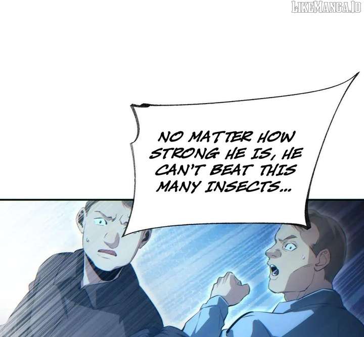 Rebirth in the End Times: I Reached the Top by Opening Boxes Chapter 72 - Page 70