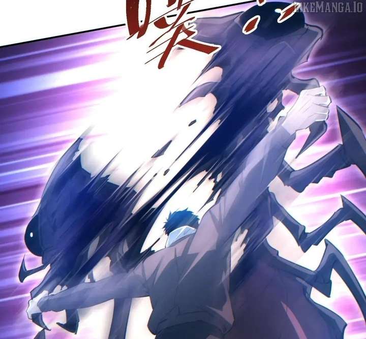 Rebirth in the End Times: I Reached the Top by Opening Boxes Chapter 72 - Page 79